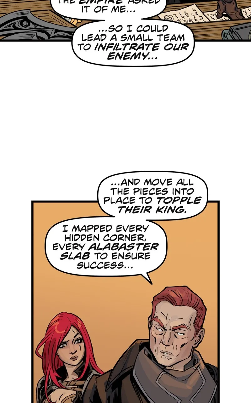 Katarina Chapter 3 page 11 - 
