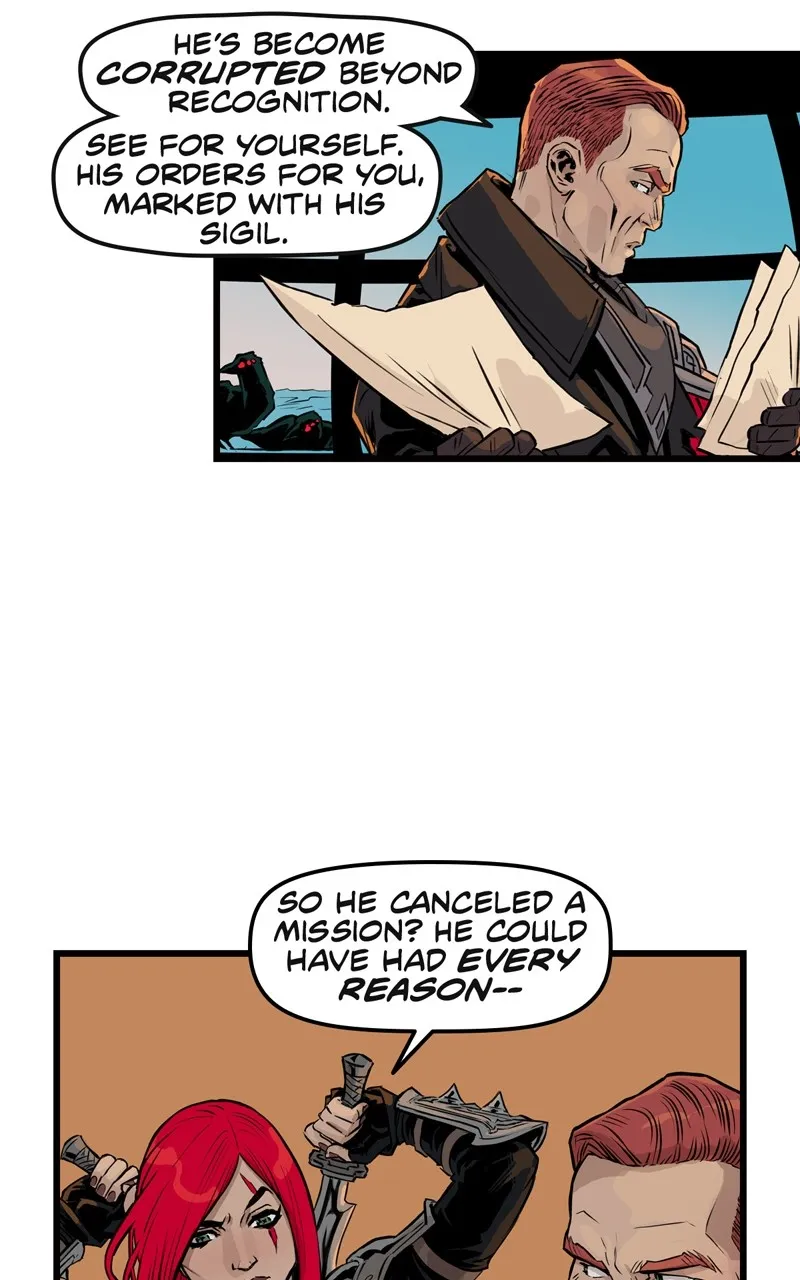 Katarina Chapter 3 page 13 - 