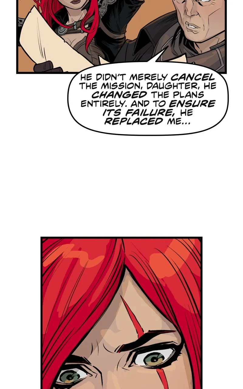 Katarina Chapter 3 page 14 - 