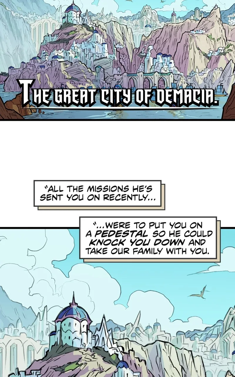 Katarina Chapter 3 page 16 - 