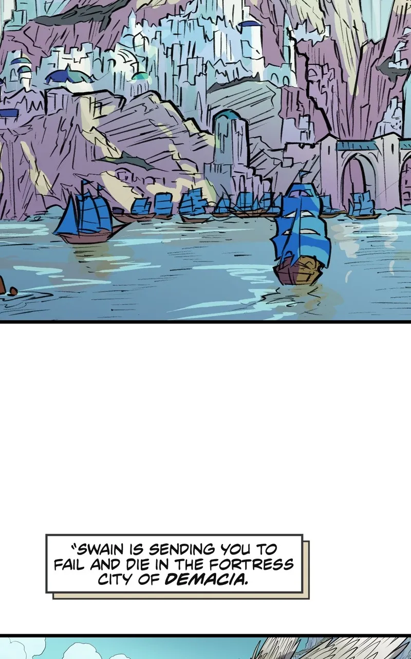 Katarina Chapter 3 page 17 - 