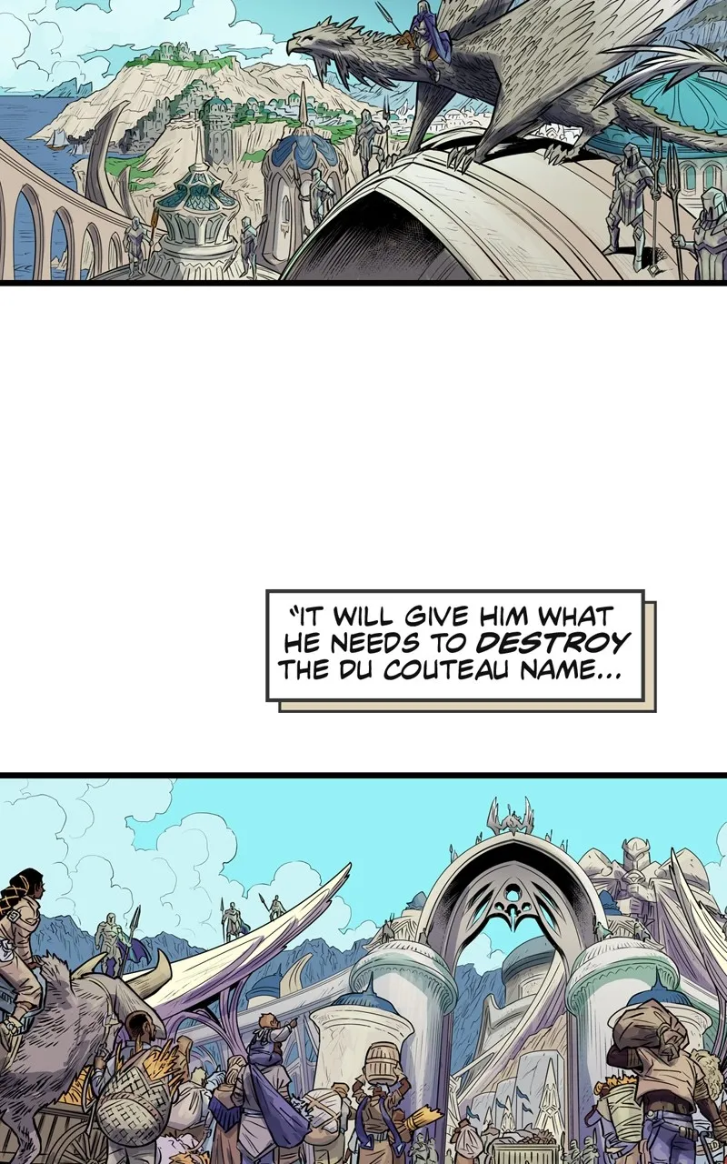 Katarina Chapter 3 page 18 - 