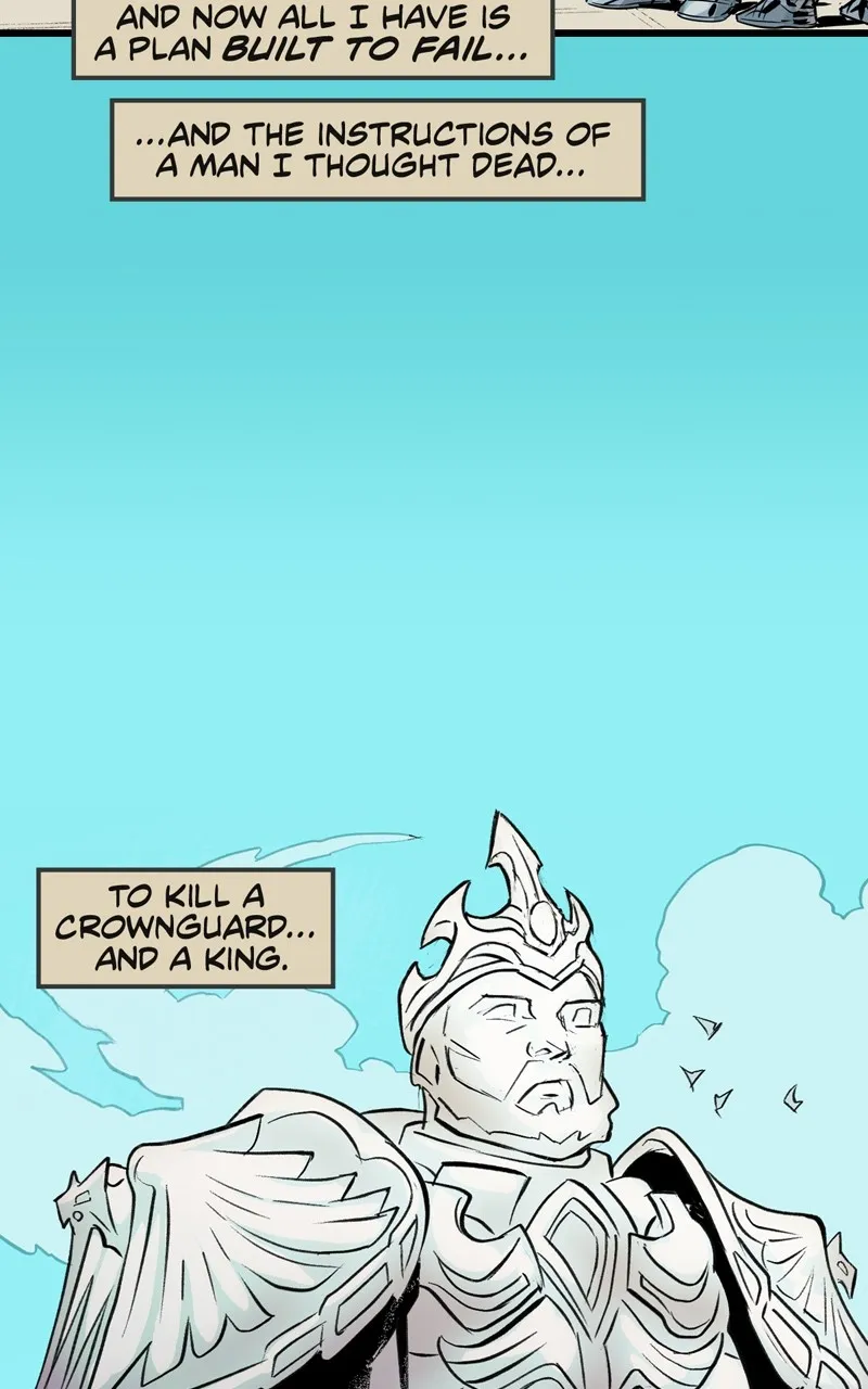 Katarina Chapter 3 page 23 - 