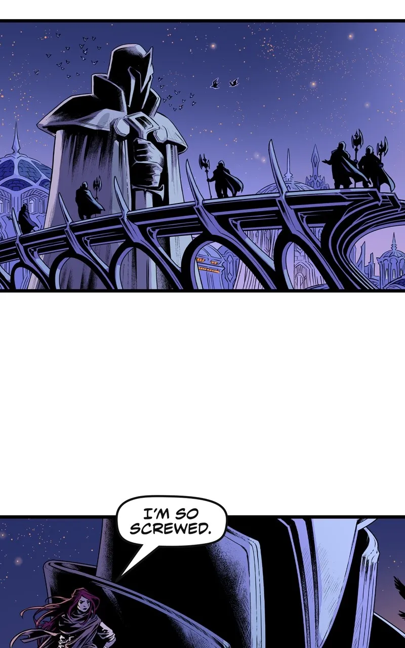 Katarina Chapter 3 page 26 - 