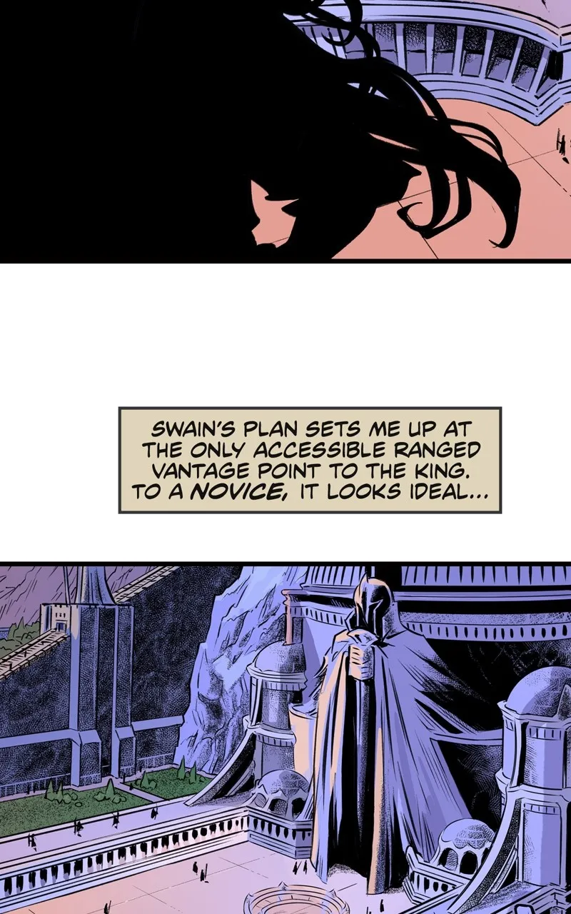 Katarina Chapter 3 page 28 - 