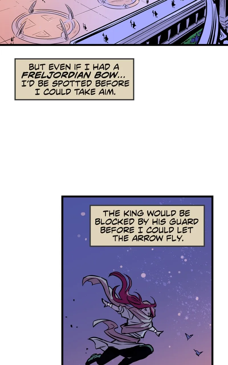 Katarina Chapter 3 page 29 - 