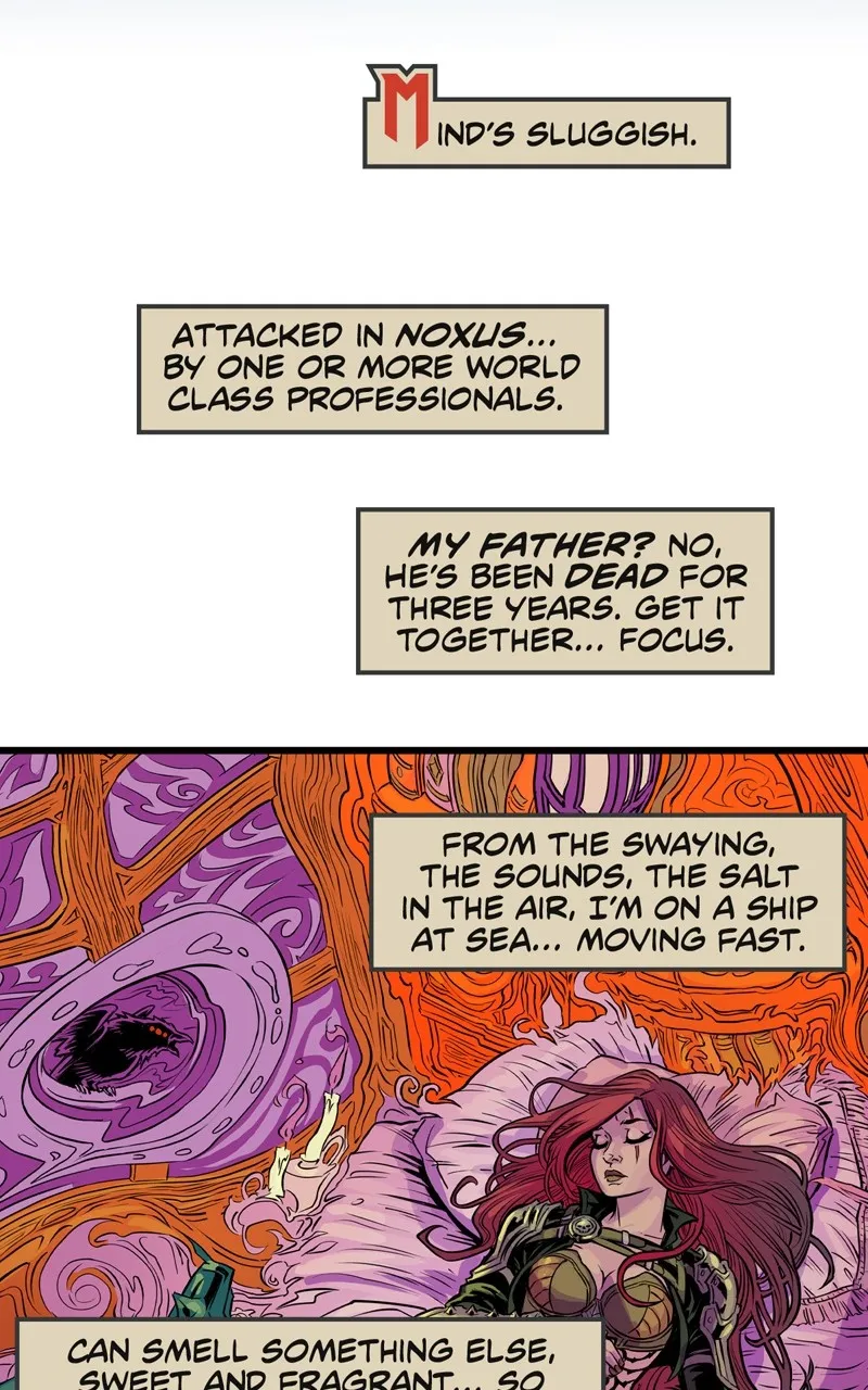 Katarina Chapter 3 page 4 - 