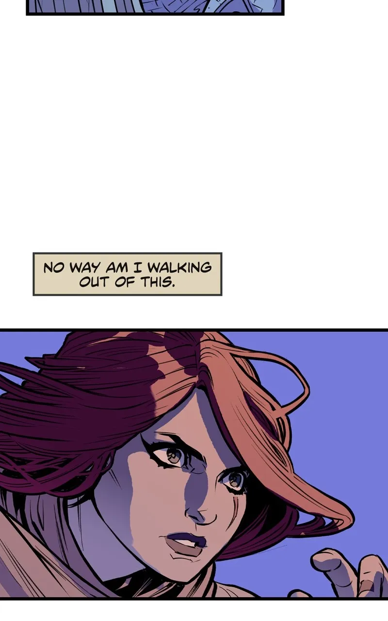 Katarina Chapter 3 page 33 - 