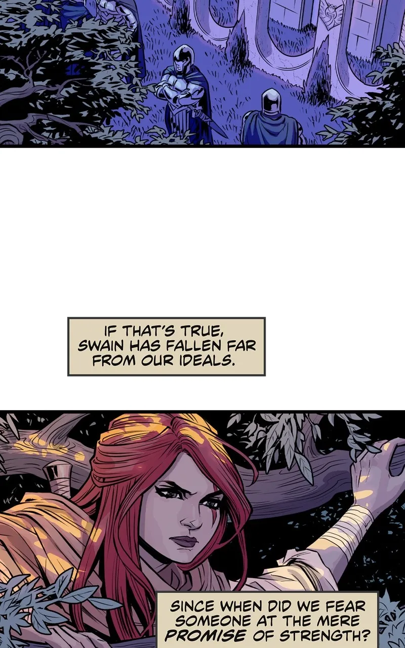 Katarina Chapter 3 page 36 - 