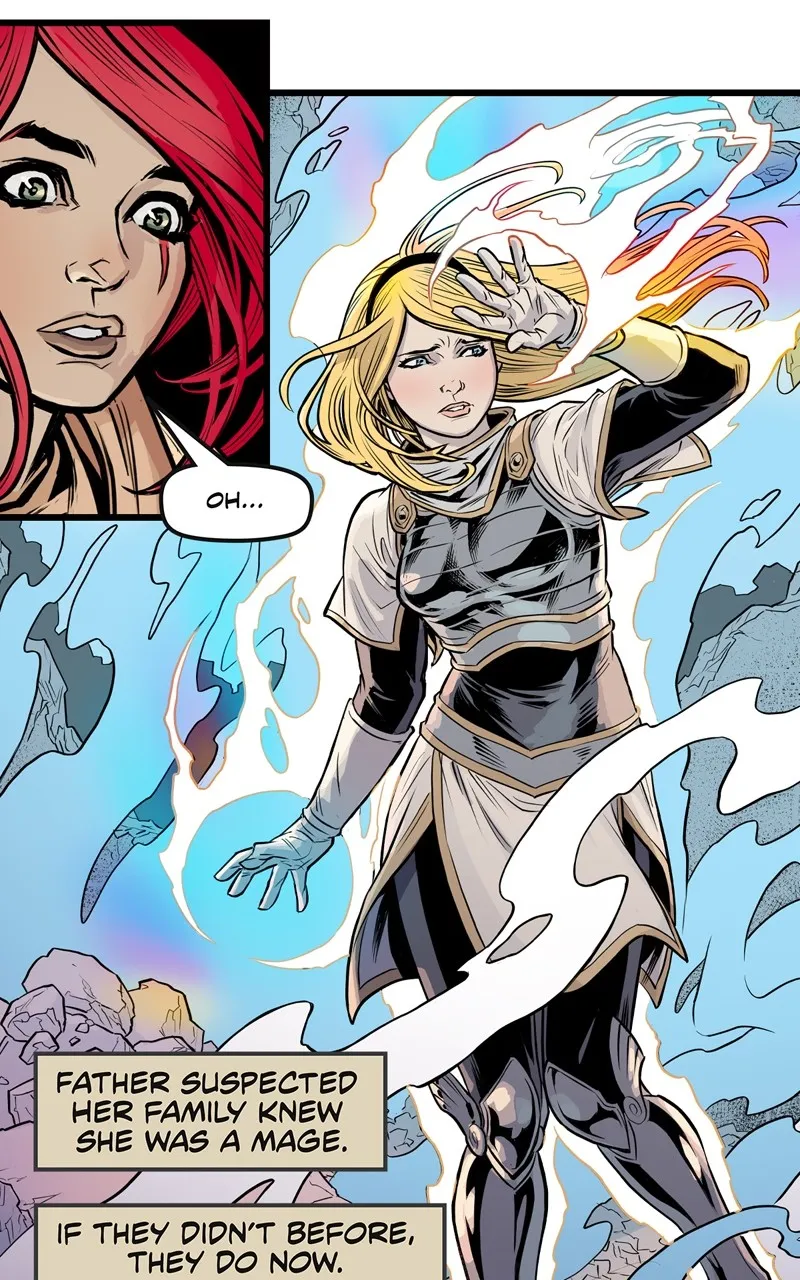 Katarina Chapter 3 page 39 - 