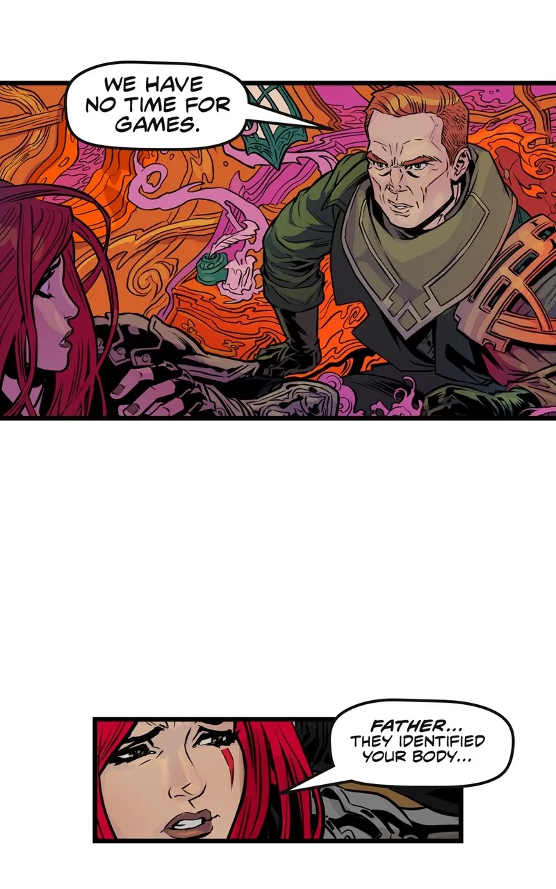 Katarina Chapter 3 page 6 - 
