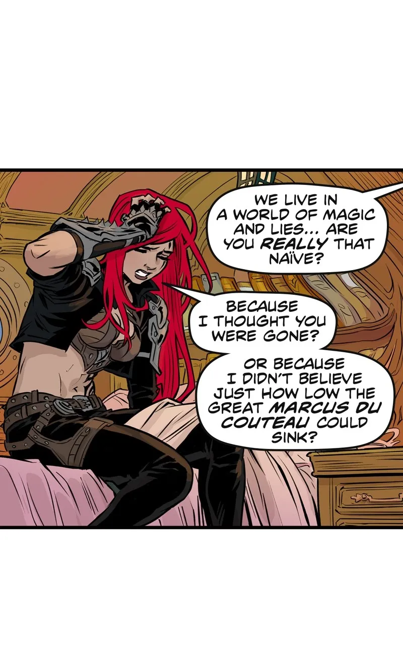 Katarina Chapter 3 page 7 - 