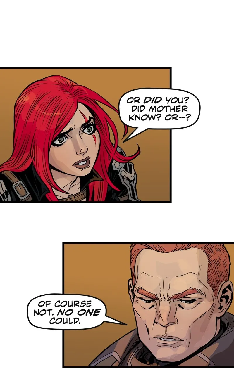 Katarina Chapter 3 page 9 - 