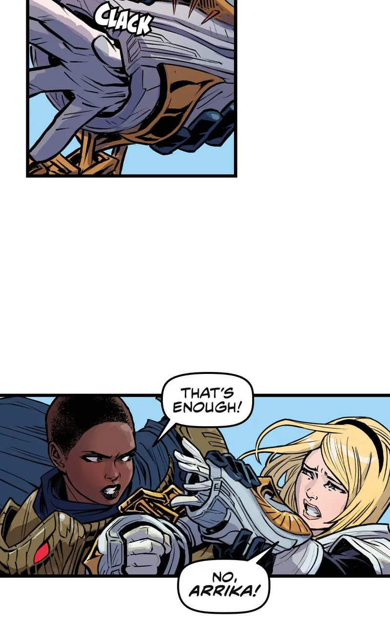 Katarina Chapter 4 page 13 - 