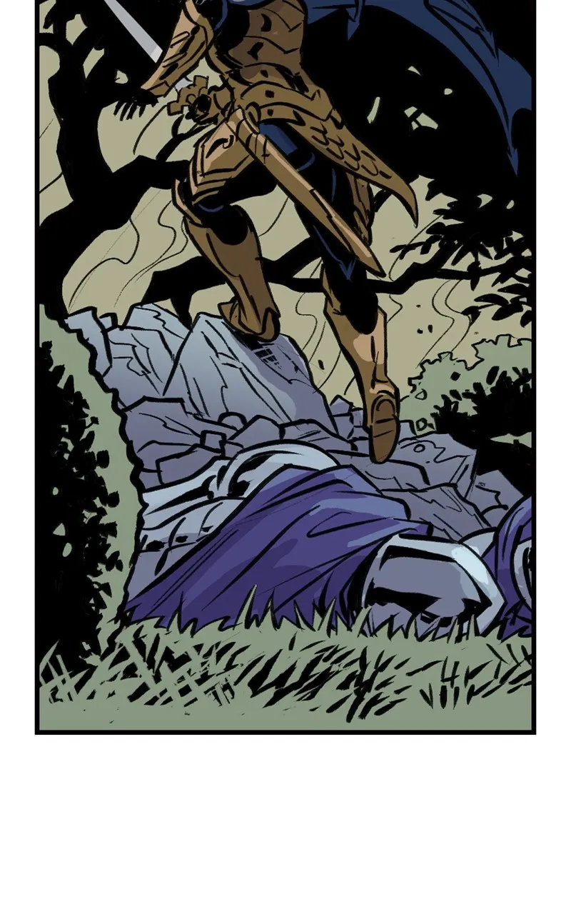 Katarina Chapter 4 page 19 - 