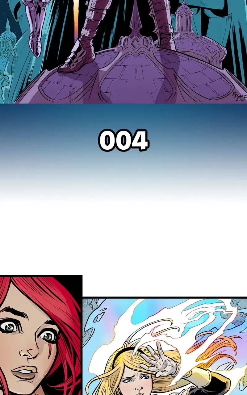 Katarina Chapter 4 page 3 - 