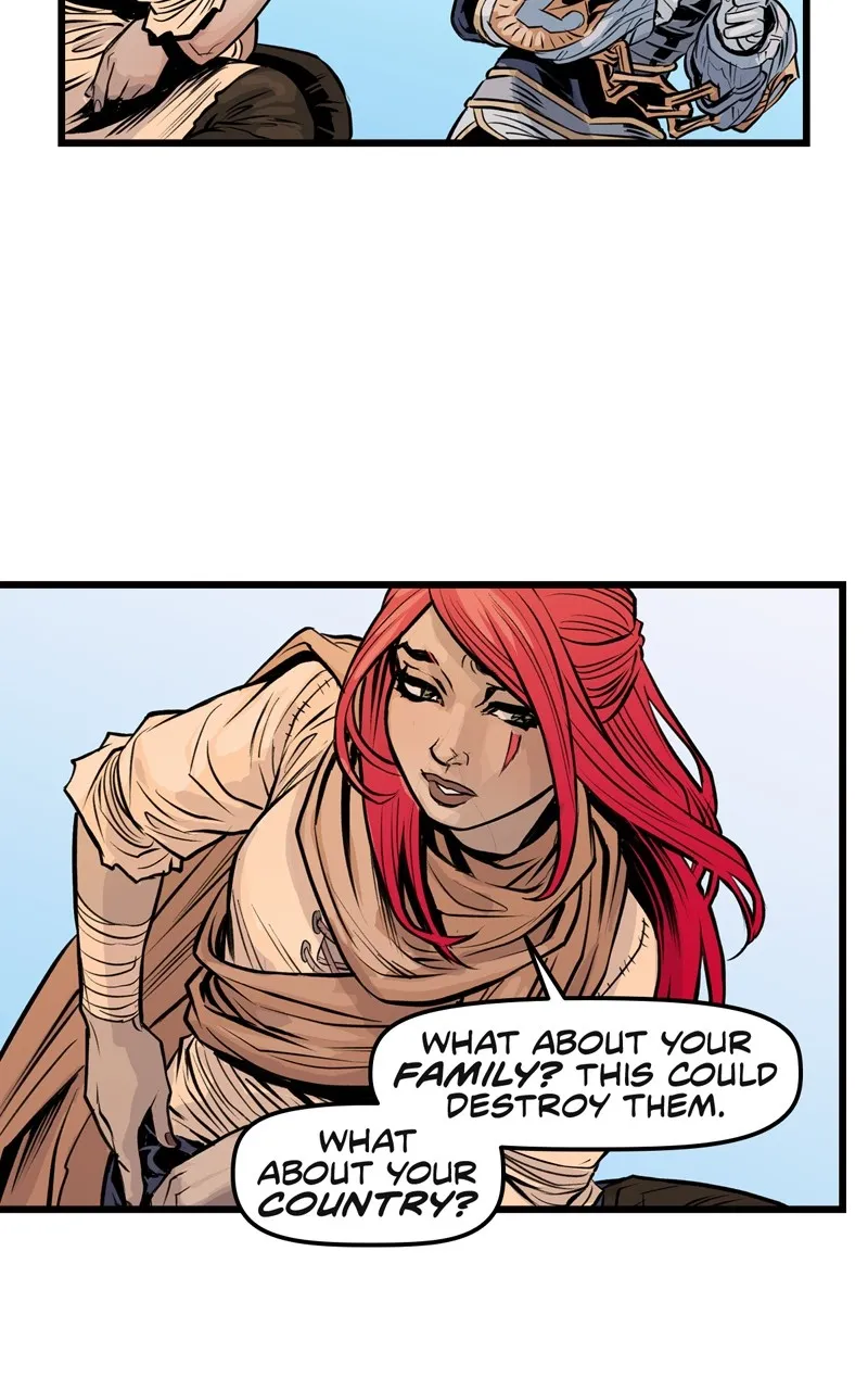 Katarina Chapter 4 page 24 - 