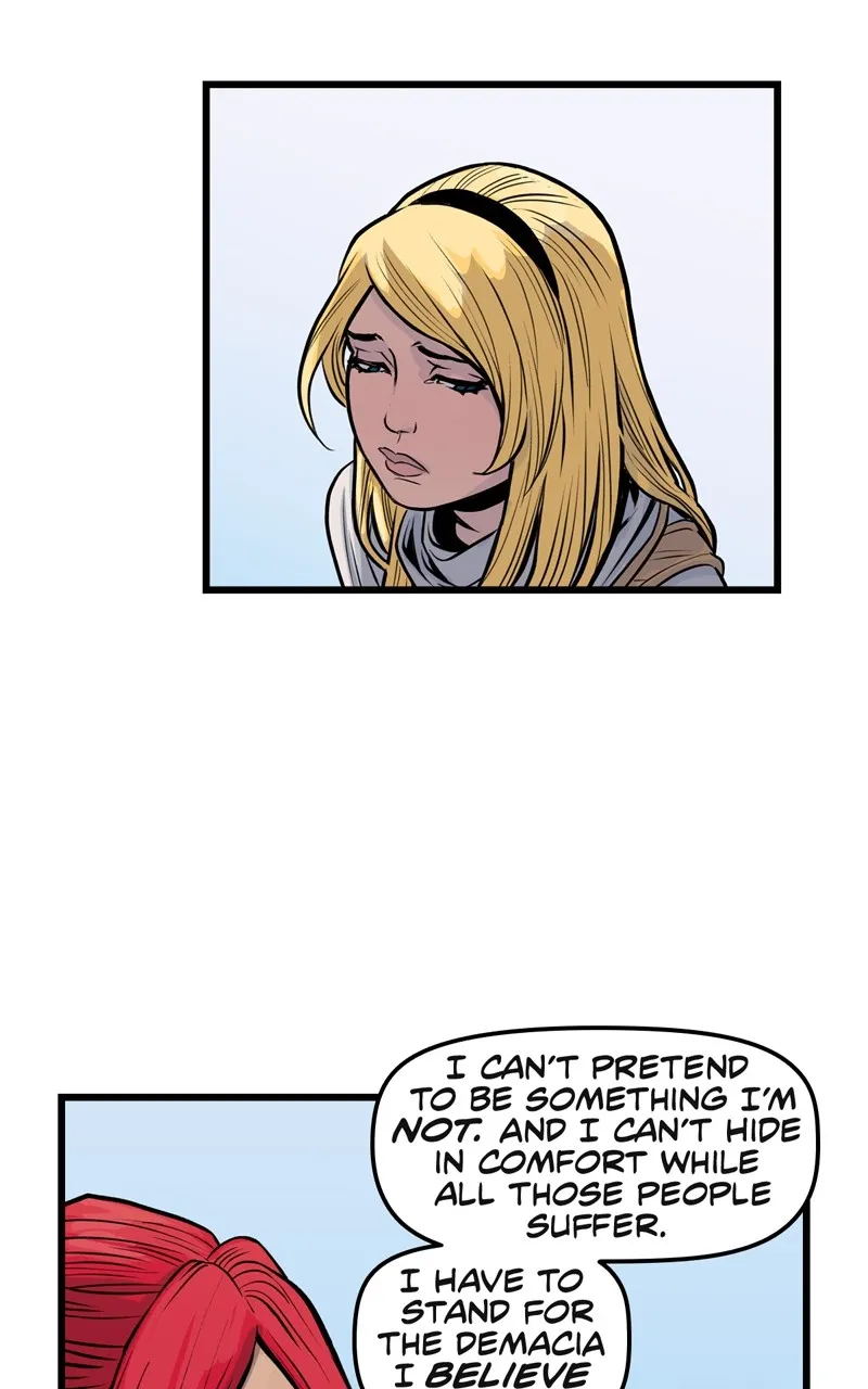 Katarina Chapter 4 page 25 - 