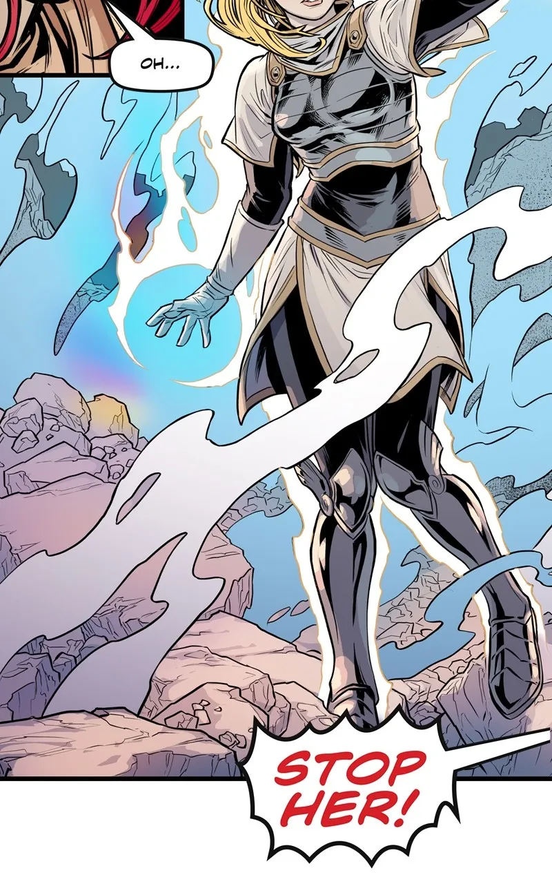 Katarina Chapter 4 page 4 - 