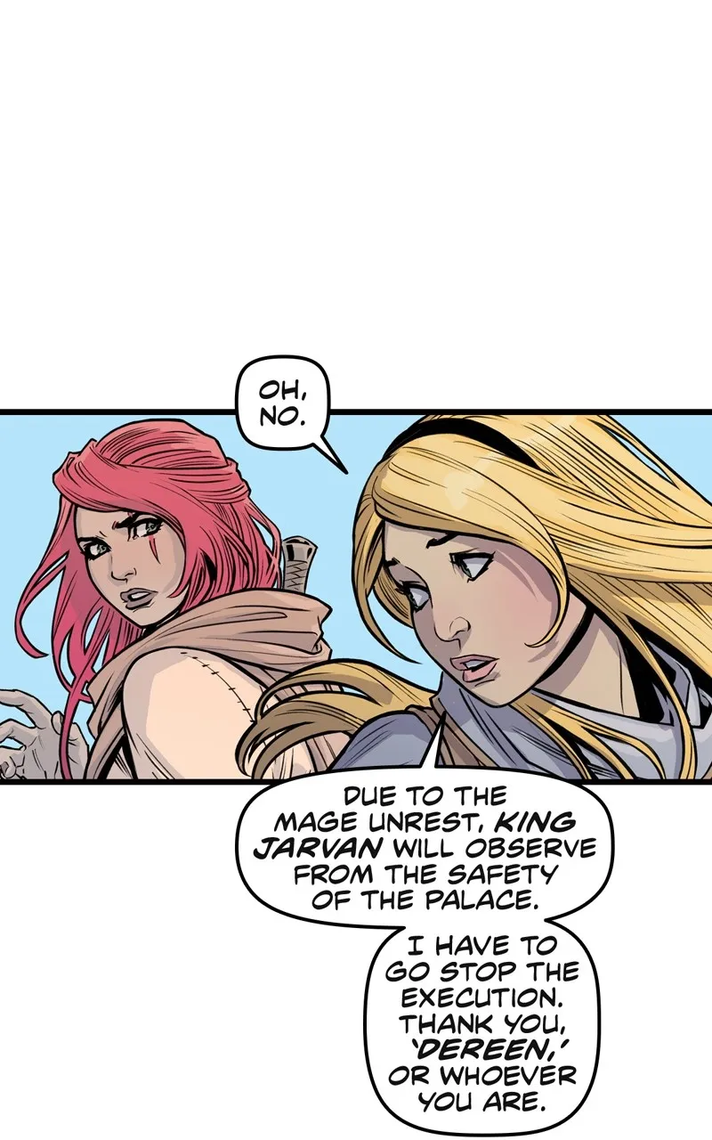 Katarina Chapter 4 page 33 - 