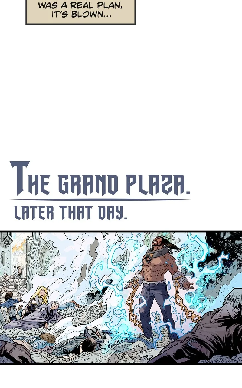 Katarina Chapter 4 page 35 - 