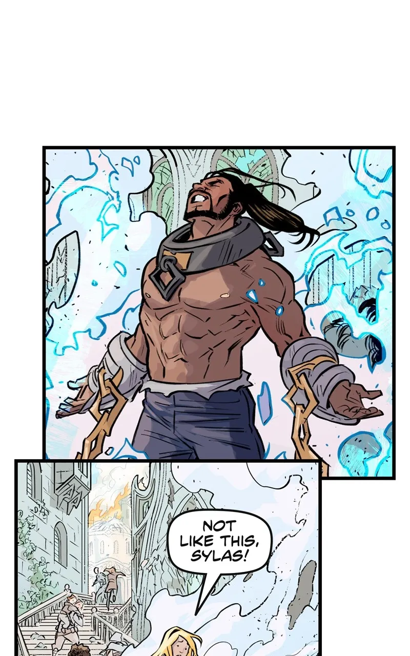 Katarina Chapter 4 page 36 - 
