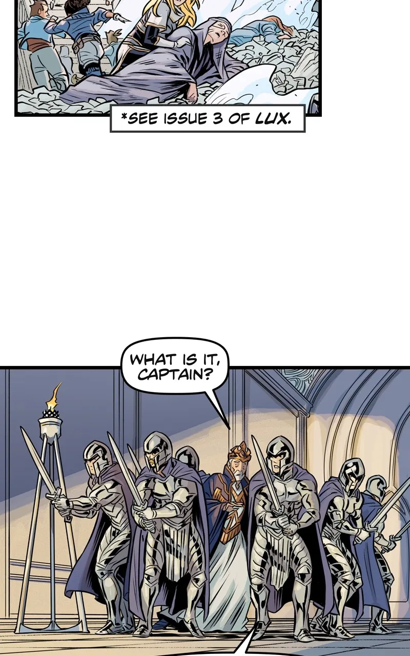 Katarina Chapter 4 page 37 - 