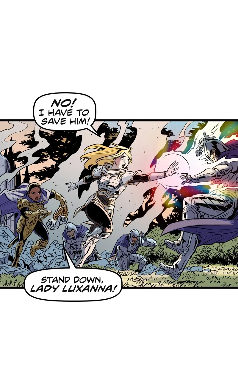 Katarina Chapter 4 page 5 - 