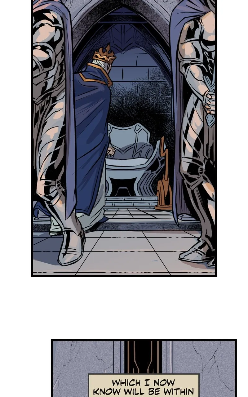 Katarina Chapter 4 page 41 - 