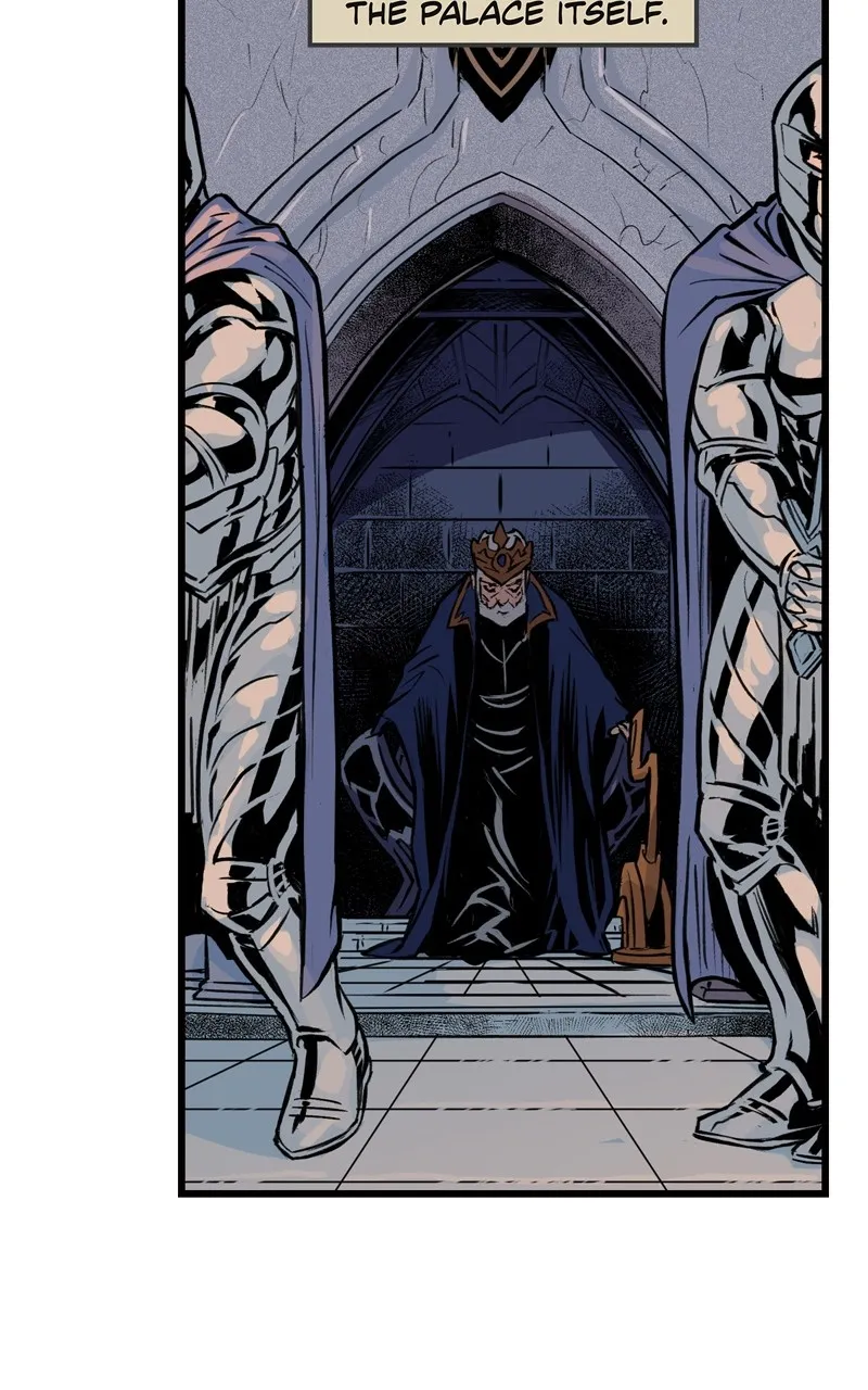 Katarina Chapter 4 page 42 - 