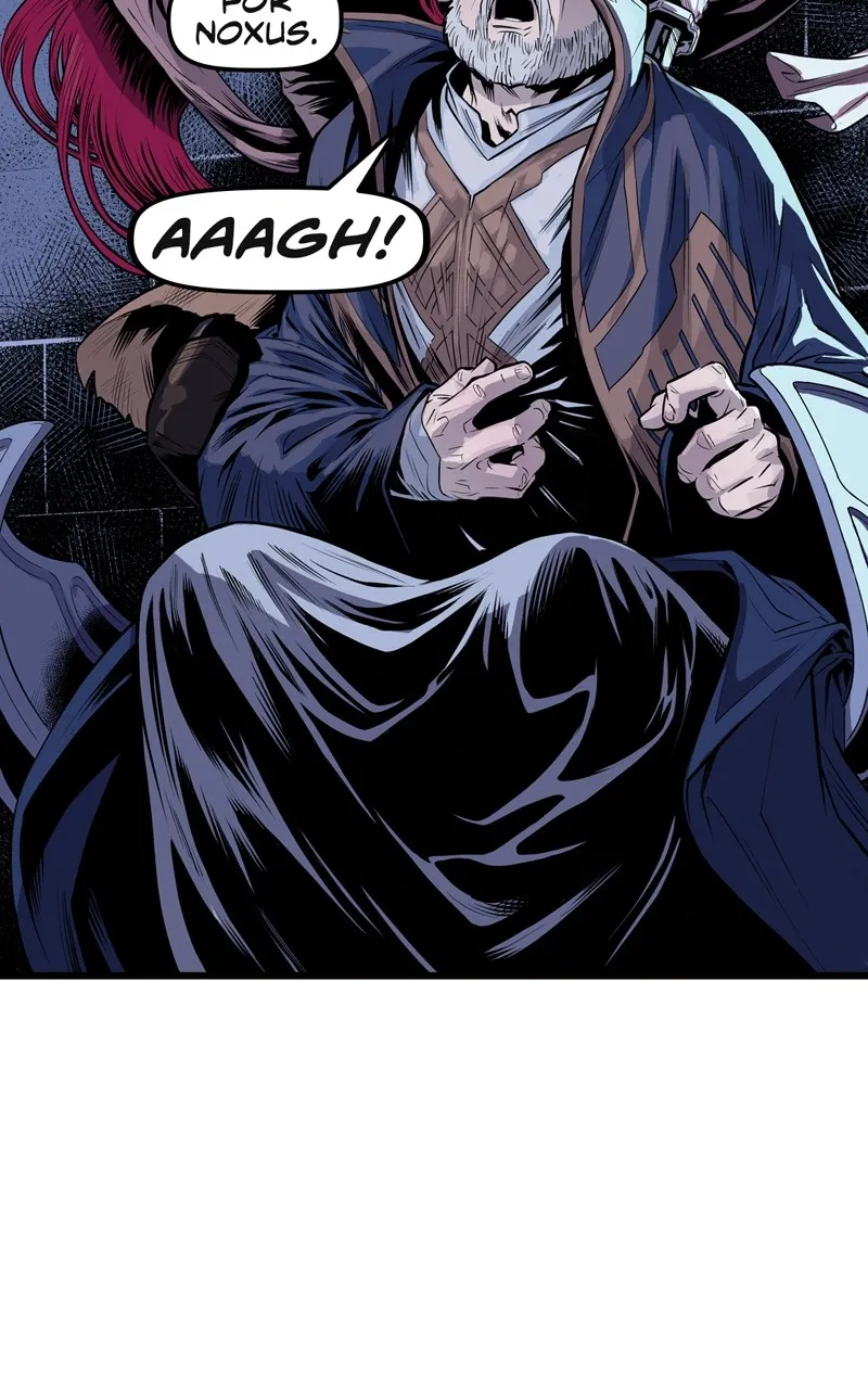 Katarina Chapter 4 page 47 - 