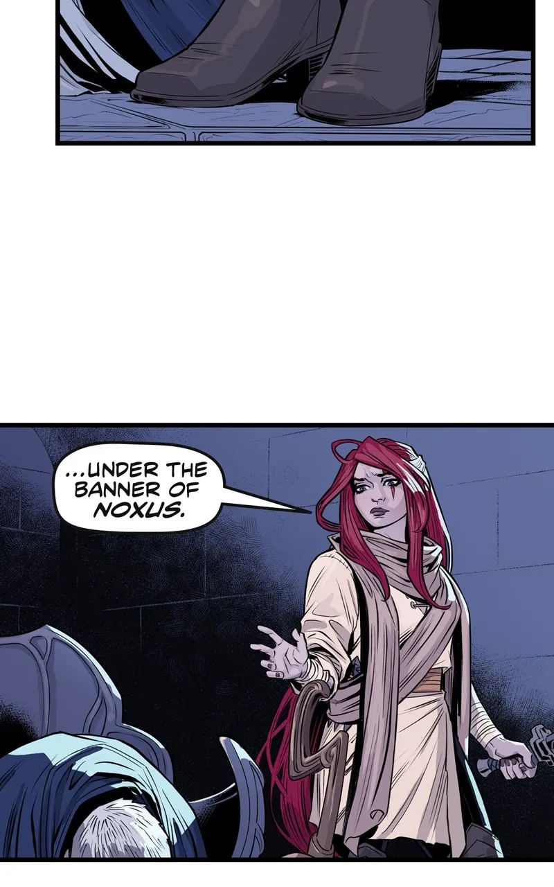 Katarina Chapter 4 page 51 - 