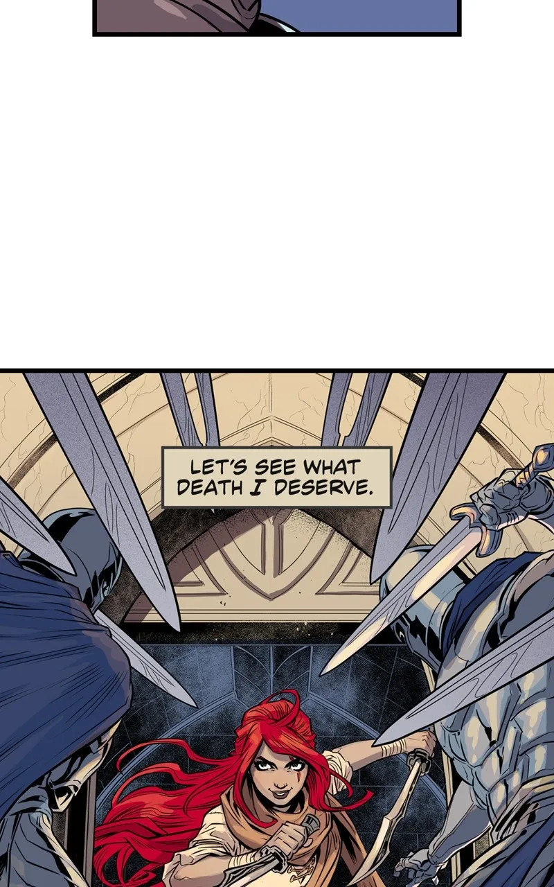 Katarina Chapter 4 page 53 - 