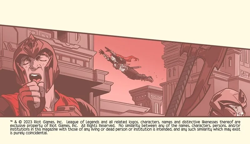 Katarina Chapter 4 page 56 - 