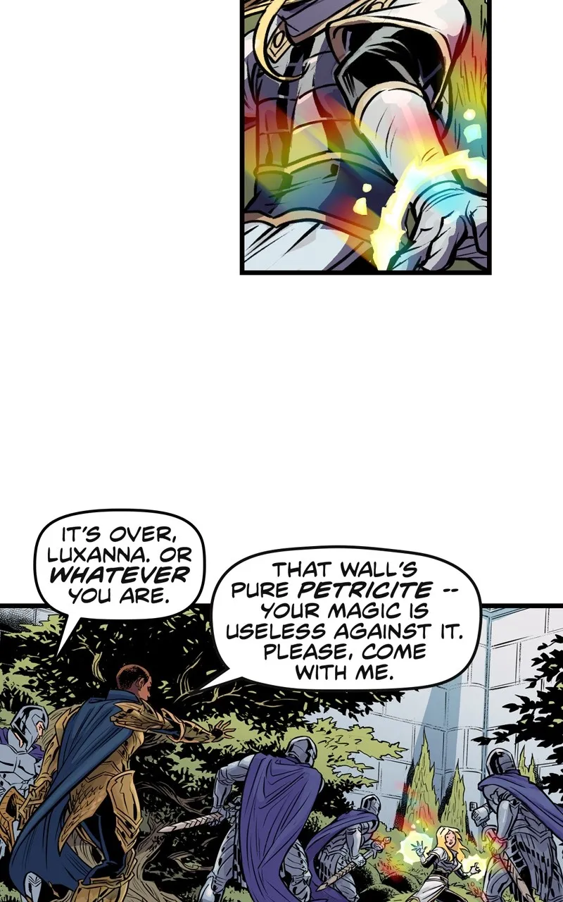 Katarina Chapter 4 page 9 - 