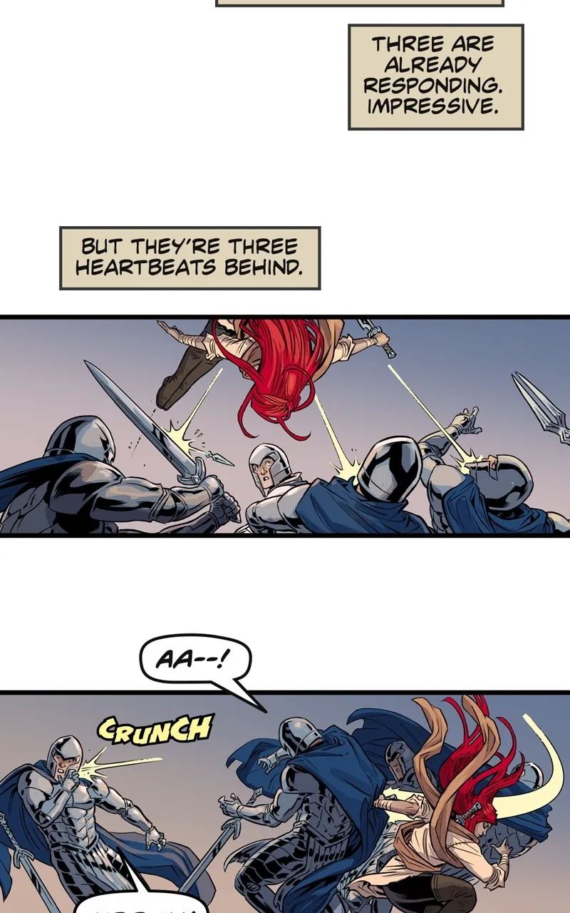 Katarina Chapter 5 page 11 - 