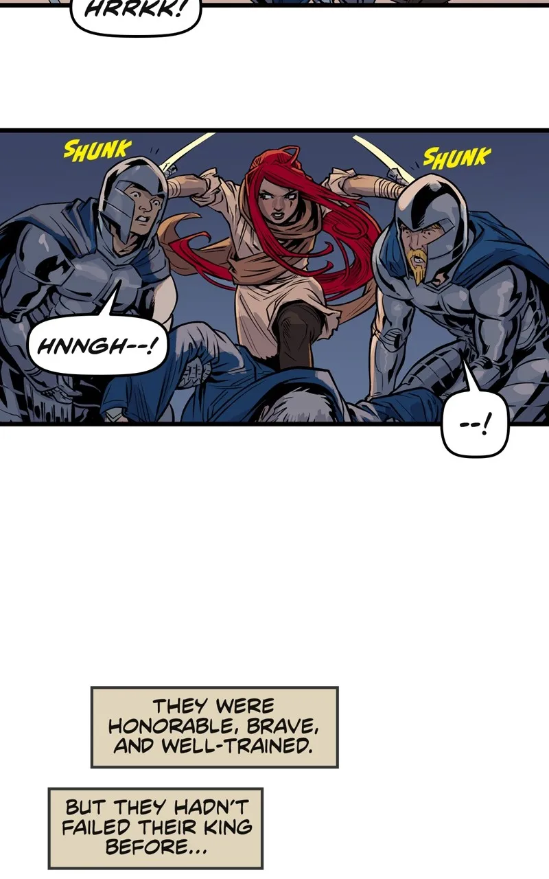 Katarina Chapter 5 page 12 - 