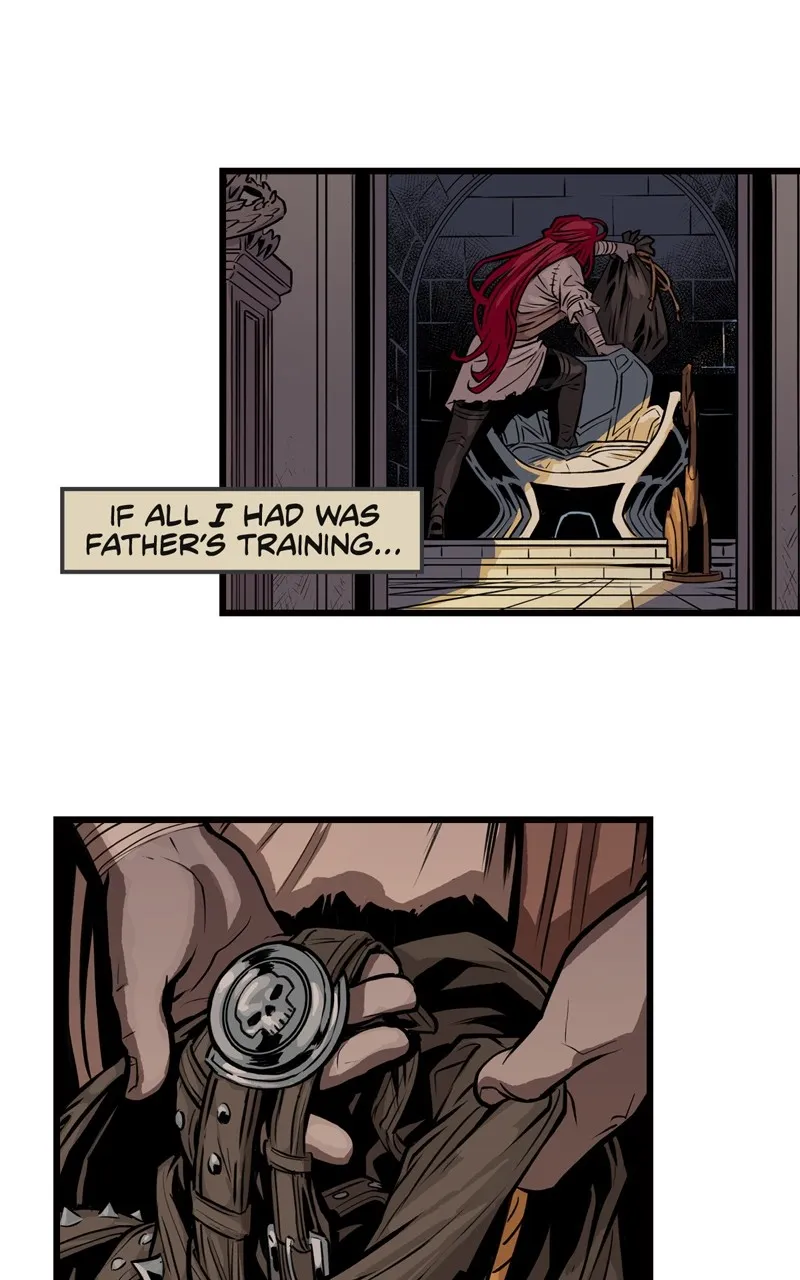 Katarina Chapter 5 page 14 - 