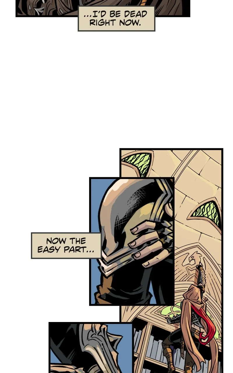 Katarina Chapter 5 page 15 - 