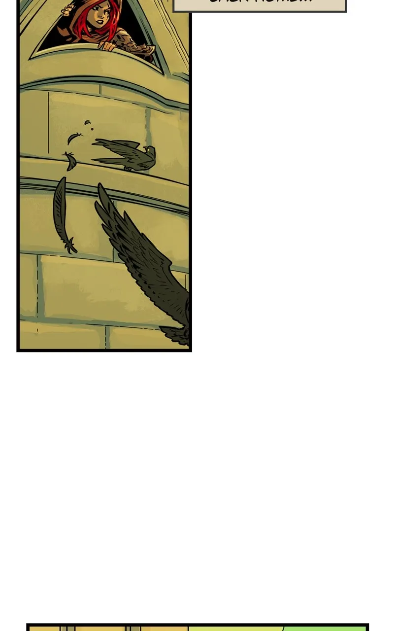 Katarina Chapter 5 page 17 - 