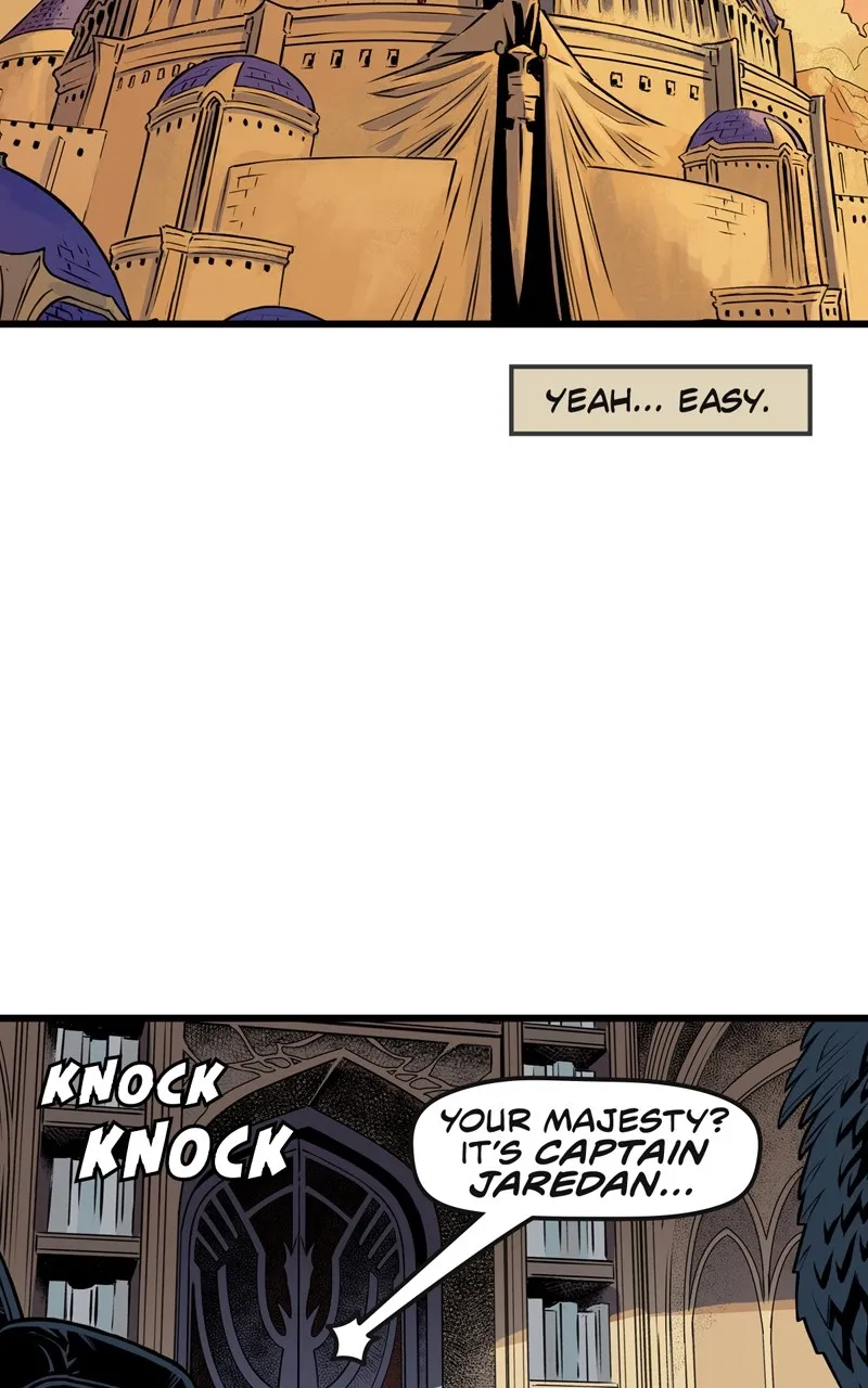 Katarina Chapter 5 page 20 - 