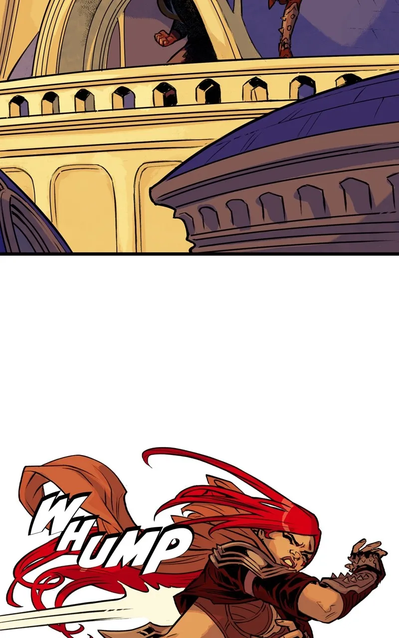 Katarina Chapter 5 page 28 - 