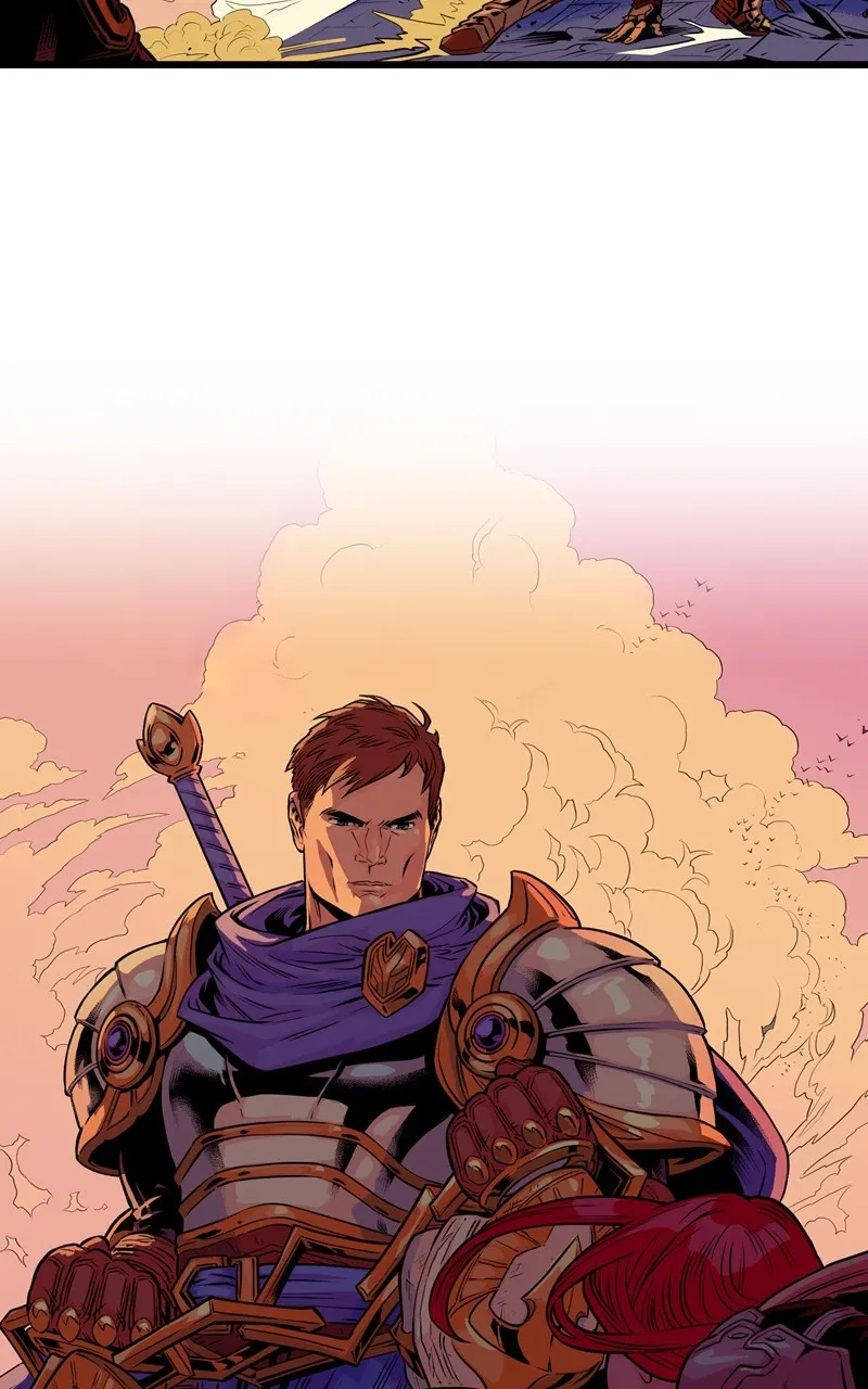 Katarina Chapter 5 page 30 - 