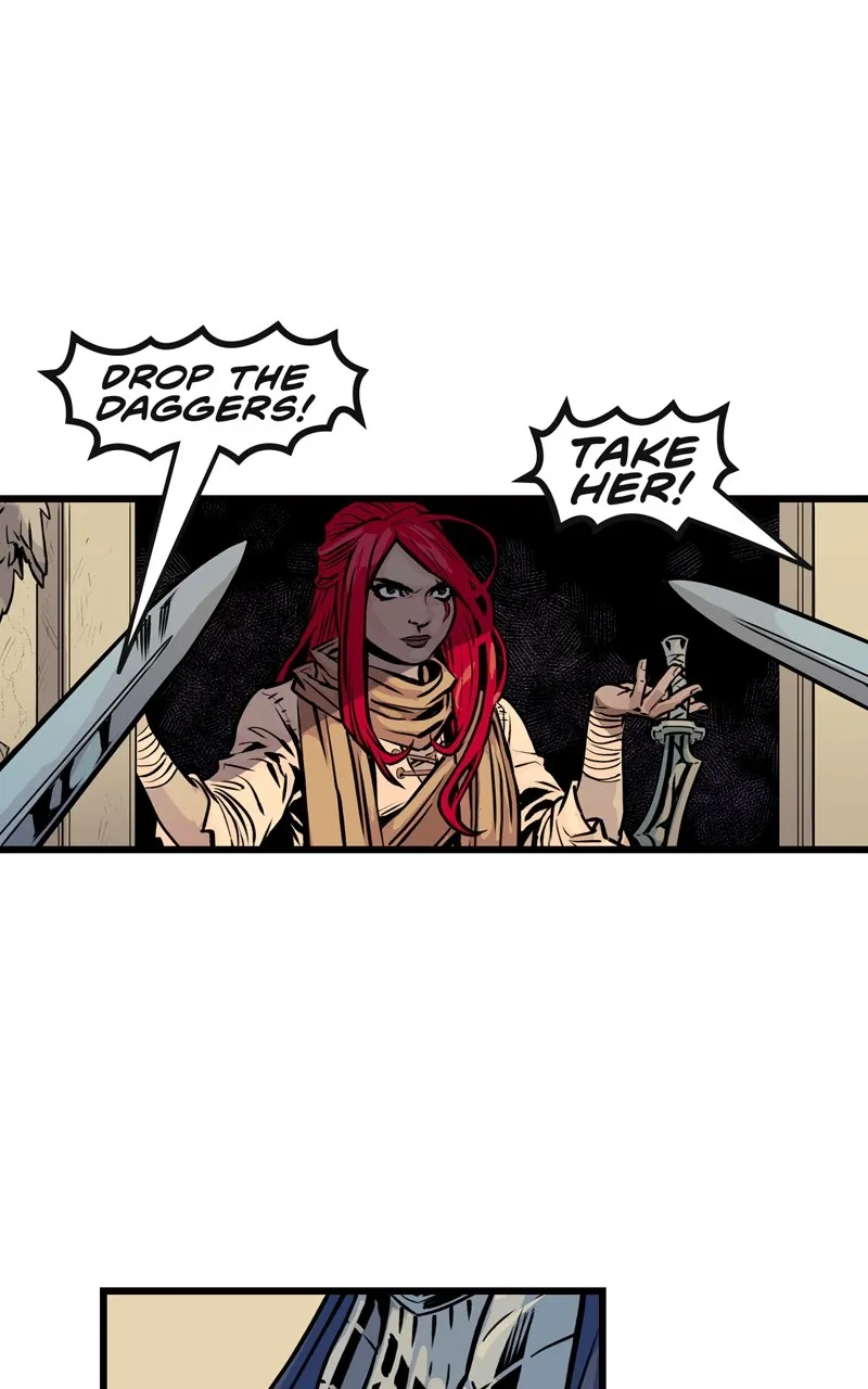 Katarina Chapter 5 page 5 - 