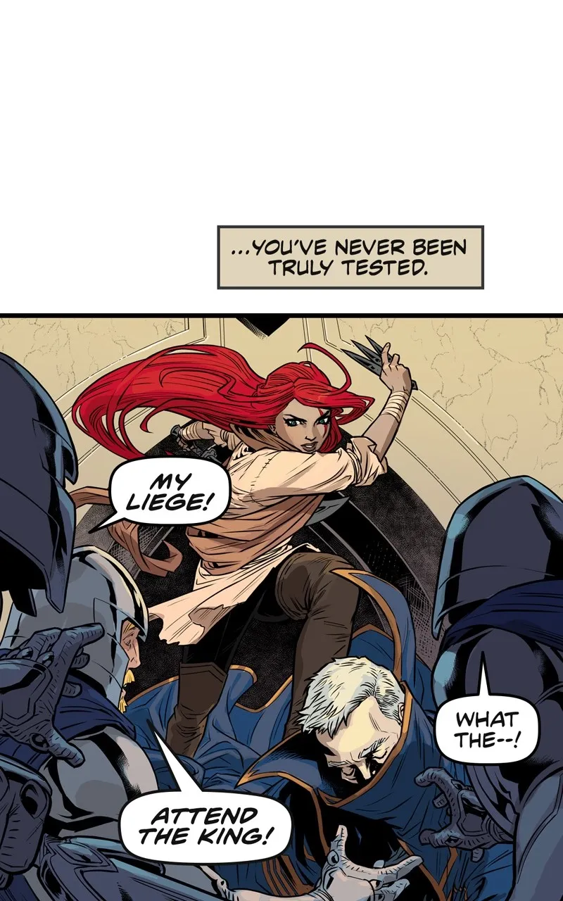 Katarina Chapter 5 page 9 - 