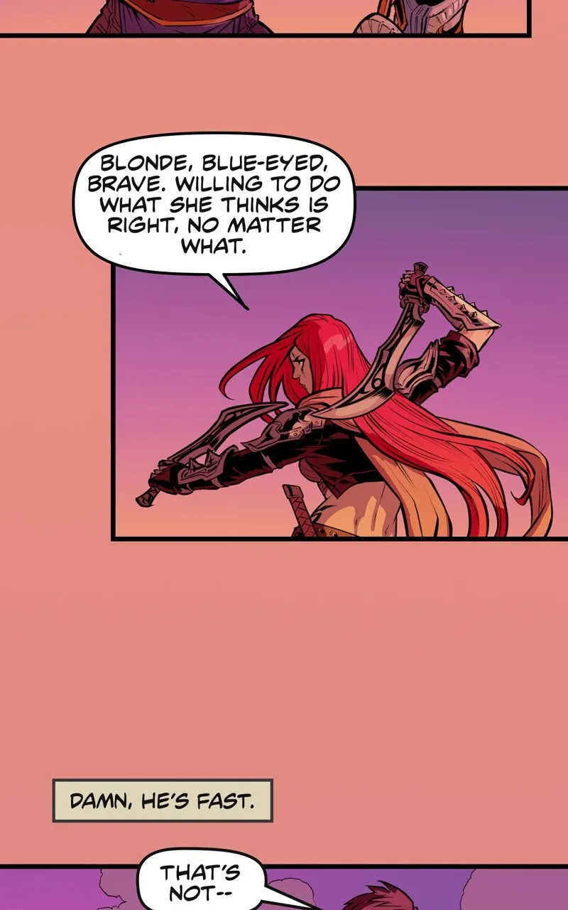 Katarina Chapter 6 page 11 - 