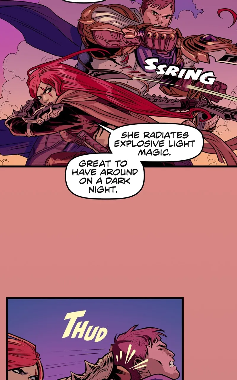 Katarina Chapter 6 page 12 - 