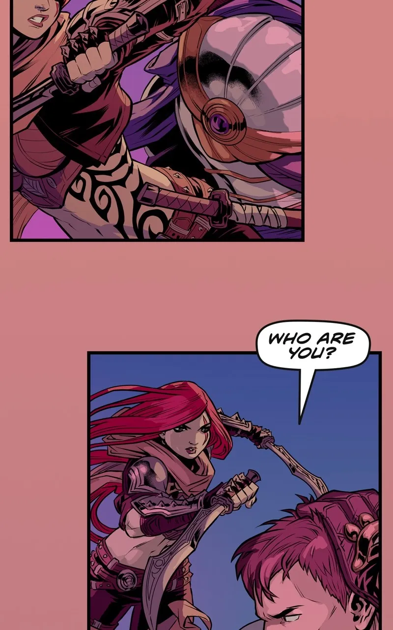 Katarina Chapter 6 page 13 - 