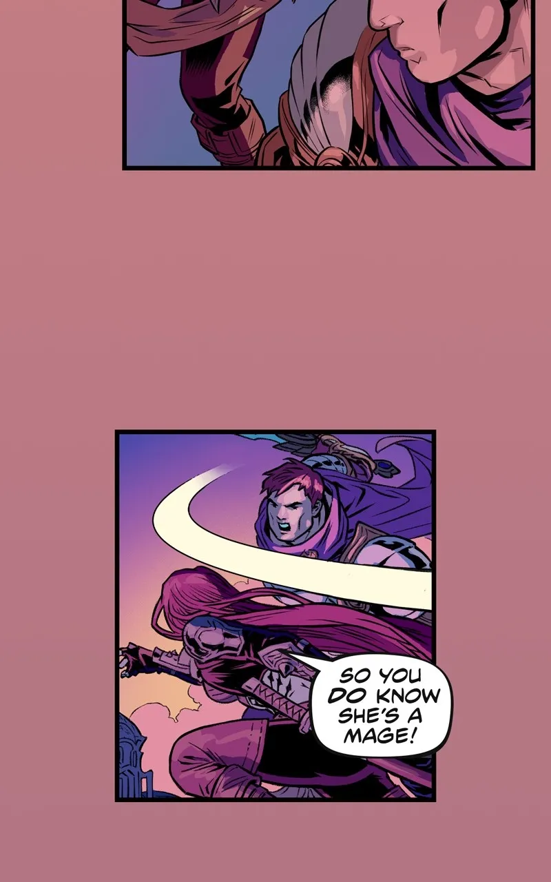 Katarina Chapter 6 page 14 - 