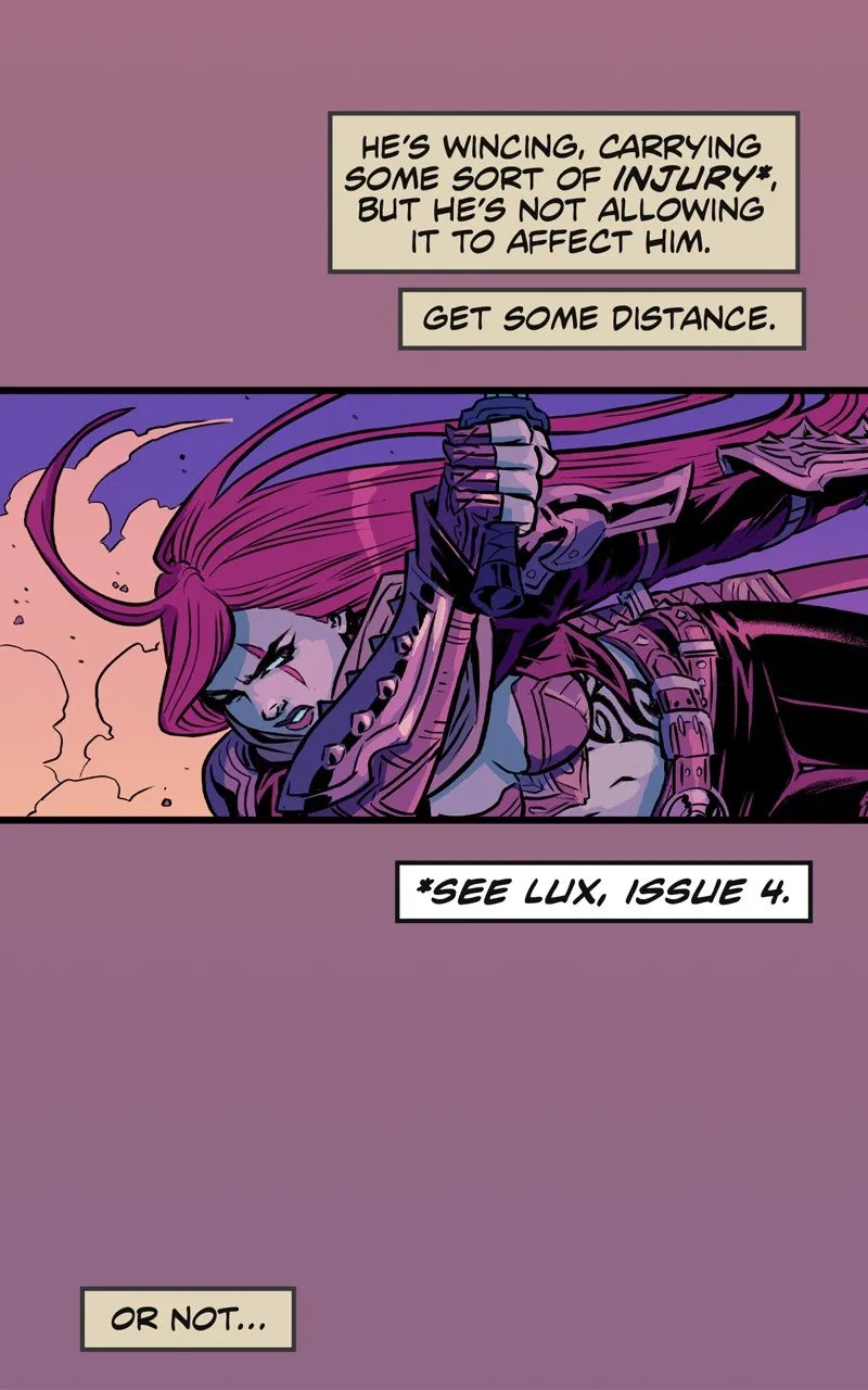 Katarina Chapter 6 page 16 - 